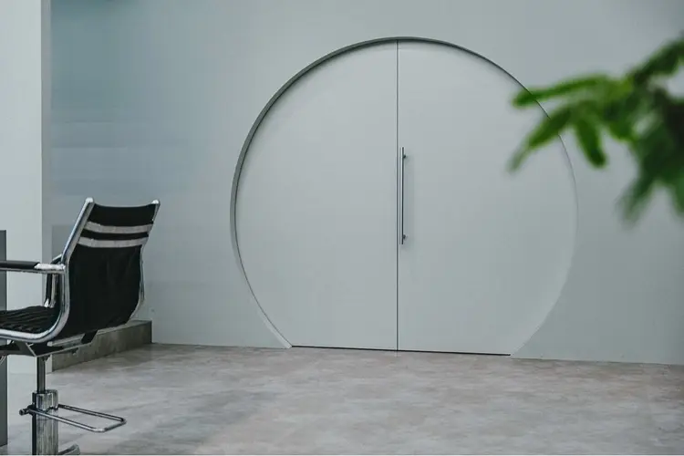 misch by urbanの内観・外観2