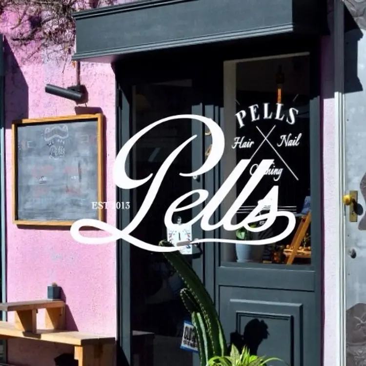 PELLSHAIRの内観・外観3