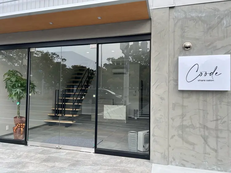 ＆coco.の内観・外観3