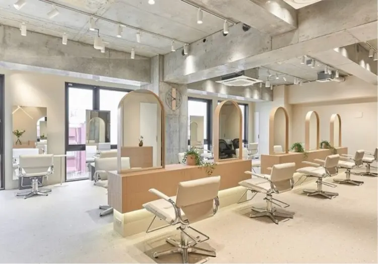 Toiro 武蔵小杉の内観・外観1