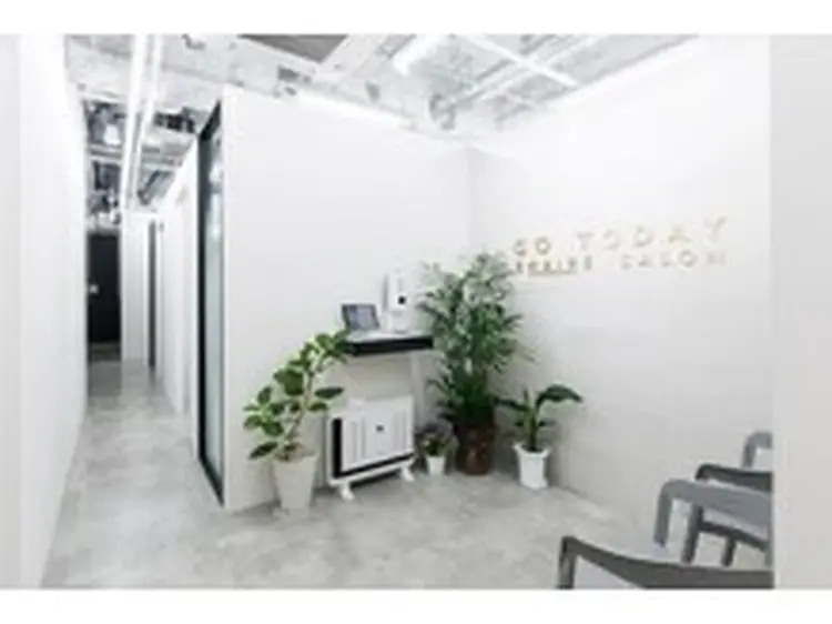 GOTODAY 銀座　Arc店の内観・外観1