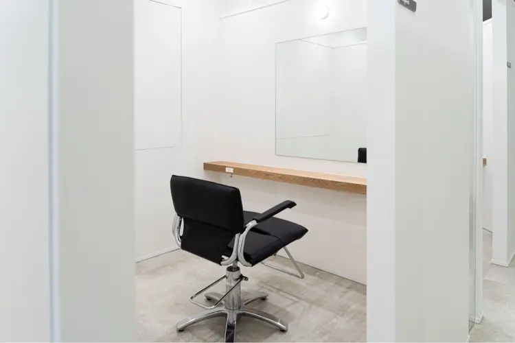 GO TODAY シェアサロン 札幌Nix店の内観・外観2