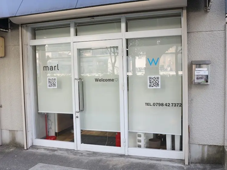 marl -Msisnailsalon-甲子園店の内観・外観2
