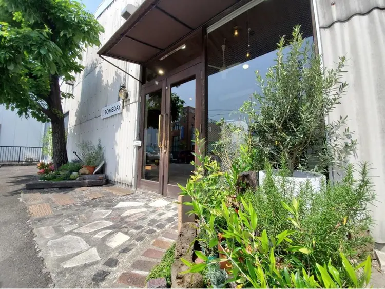 SOMEDAY Aileの内観・外観1