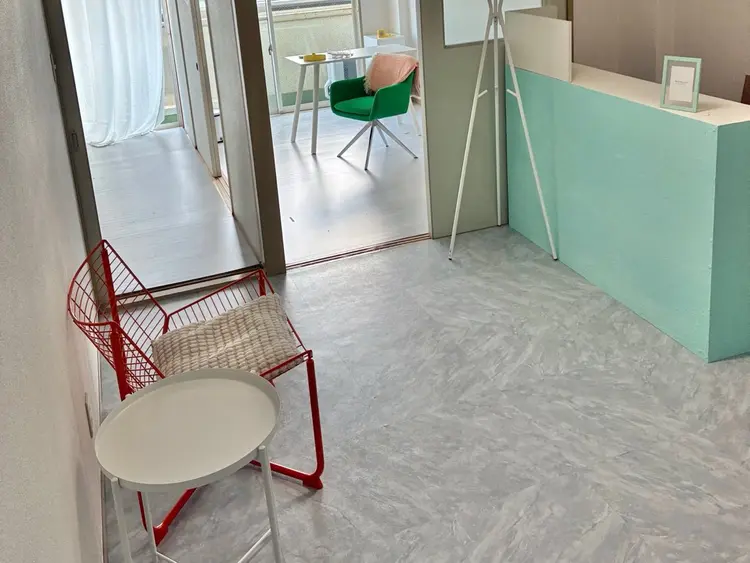 Mileaの内観・外観2