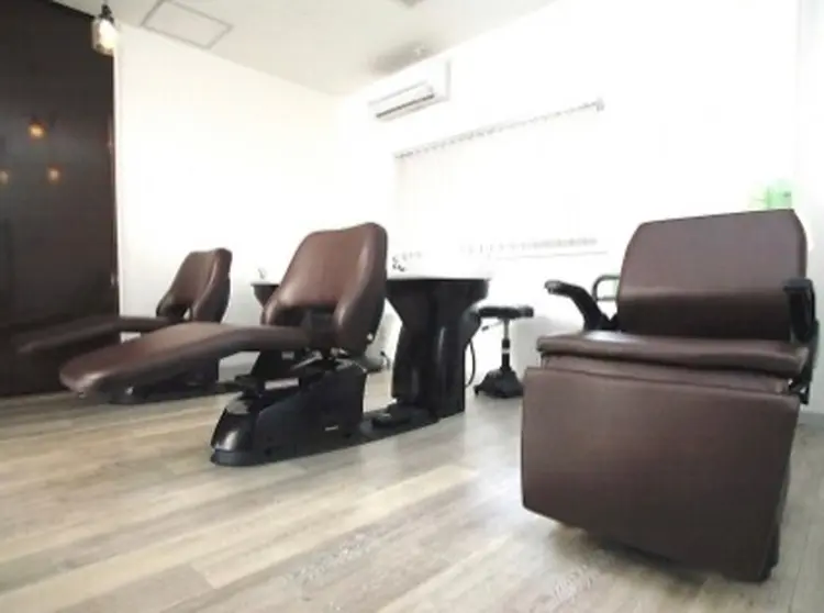 GRACE hair designingの内観・外観3
