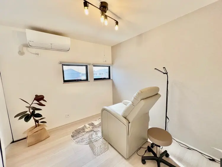 Rits Lashの内観・外観1