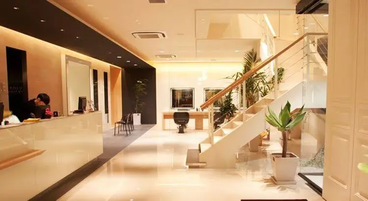 LARANJEの内観・外観3