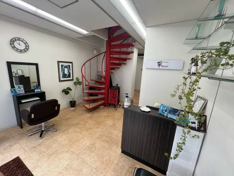 華 HANAの内観・外観2