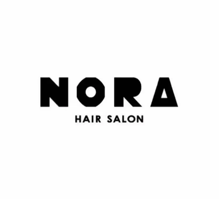 NORA HAIRSALONの内観・外観1