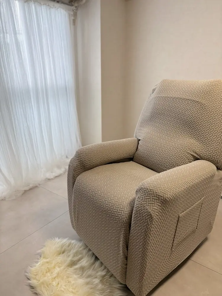 care salon Mua.の内観・外観1