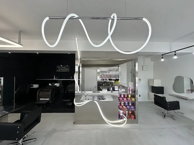 soar  bylicohair Urumaの内観・外観2