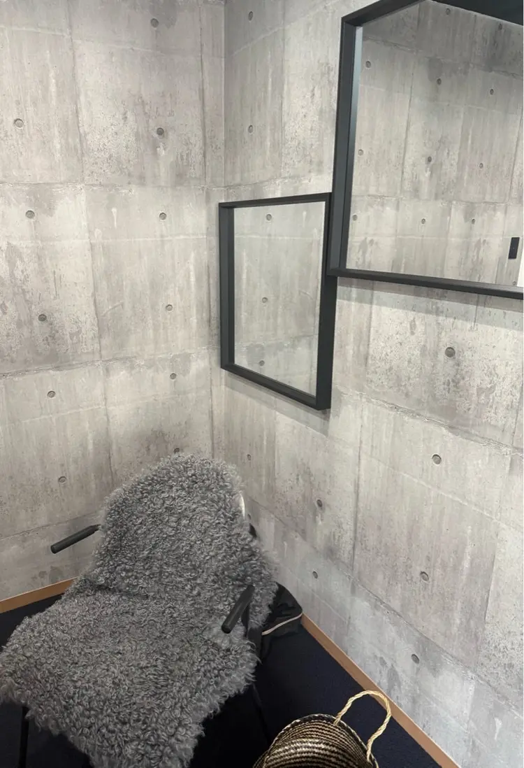 enineの内観・外観1