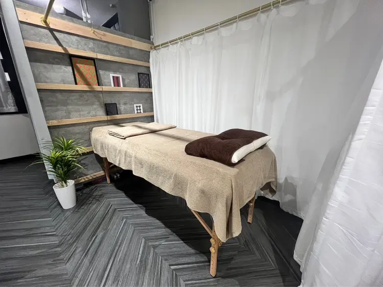 K plus+ beauty salonの内観・外観3