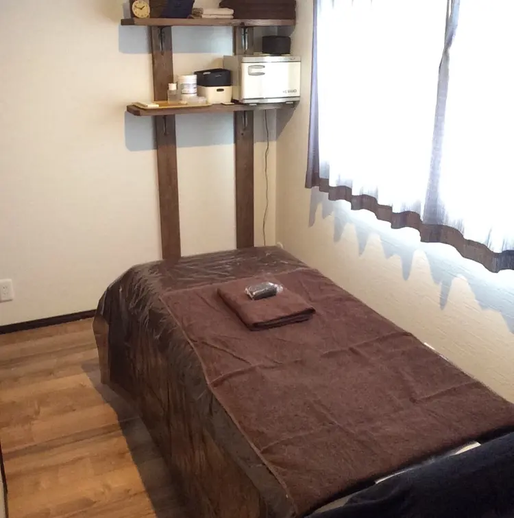 倉敷キレイ工房  Coli -fe  コリフェの内観・外観2