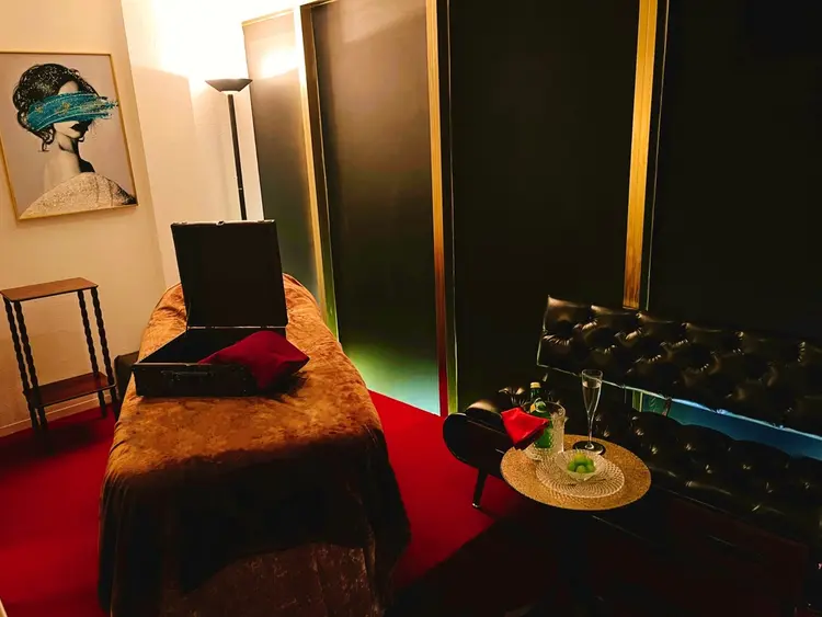 アイスリーサロンの内観・外観1