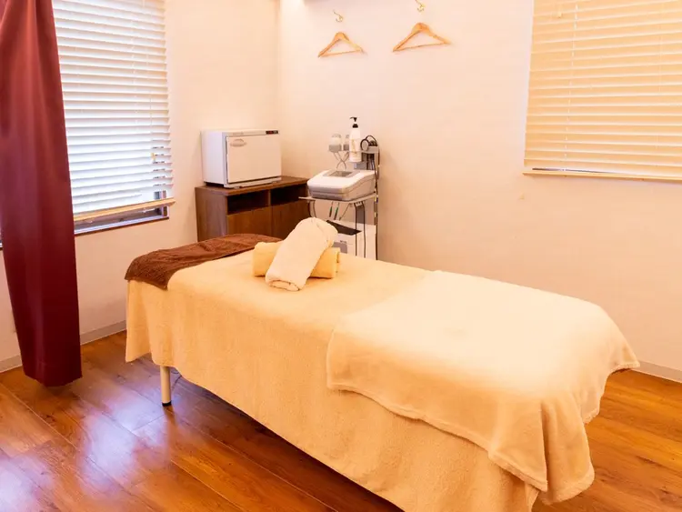 Florence  〜salon de nurseの内観・外観1