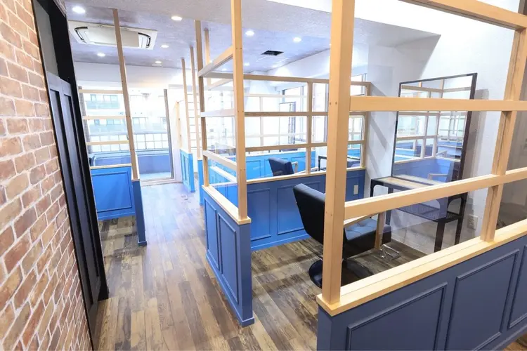 Auroraの内観・外観3