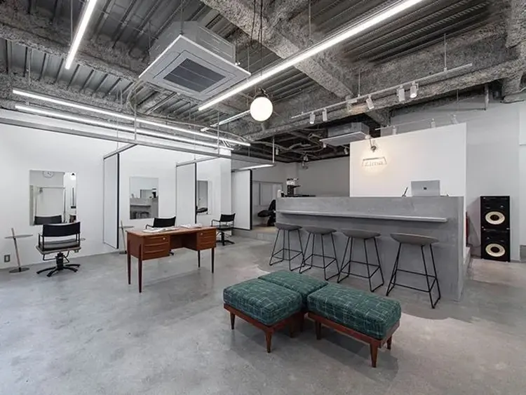 Elme蔵前の内観・外観1