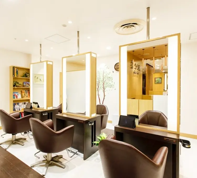 ソシエ錦糸町店の内観・外観3