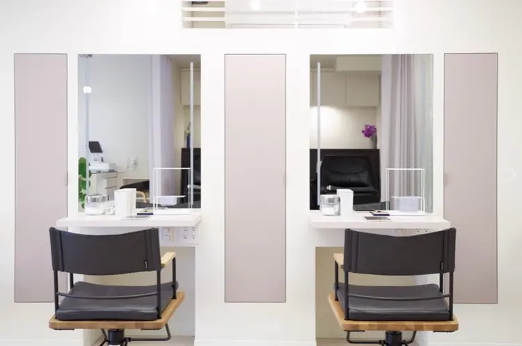 いつくしの内観・外観3