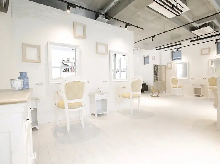 cache cache omotesandoの内観・外観1