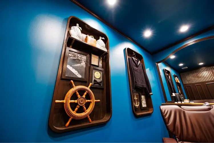 HIRO銀座仙台店の内観・外観3