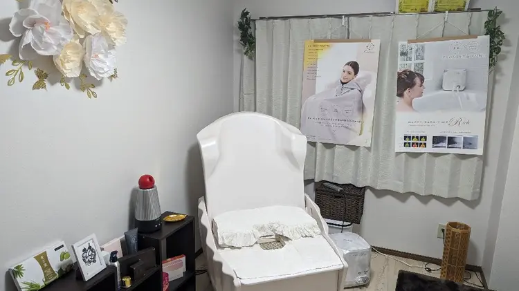 YOSAPARK Angeの内観・外観1