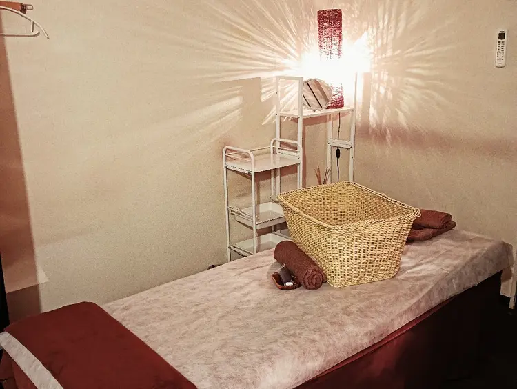 ちょこ家美の内観・外観1