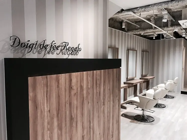 Shangri-la roomの内観・外観1