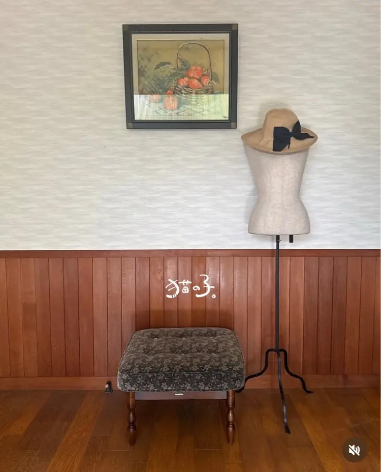 猫の子の内観・外観2