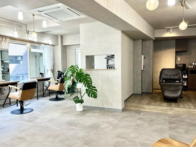 unir(ユニル)の内観・外観1