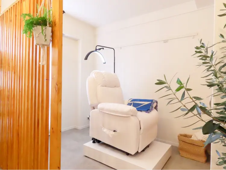 AMUEの内観・外観1