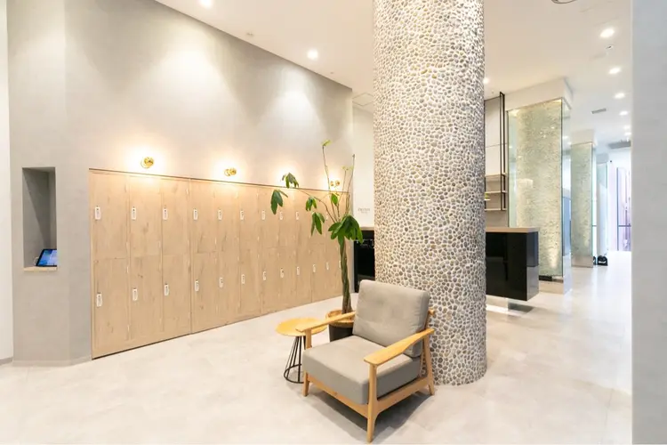 RUNA BROWの内観・外観1