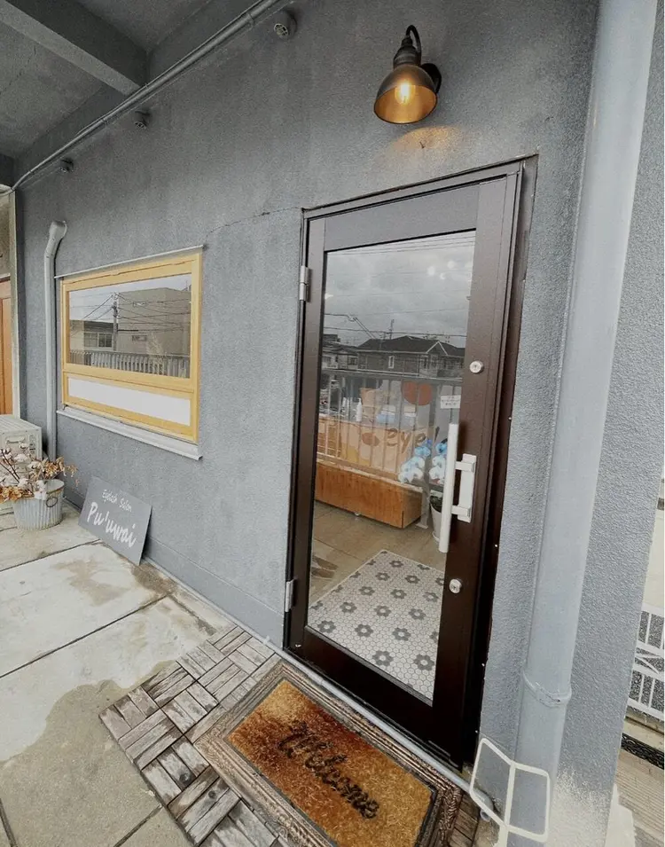 pu'uwaiの内観・外観3