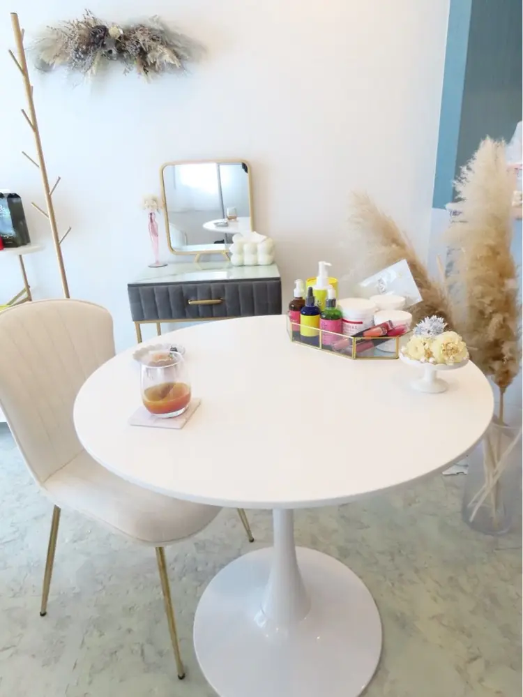 Le cherienの内観・外観1