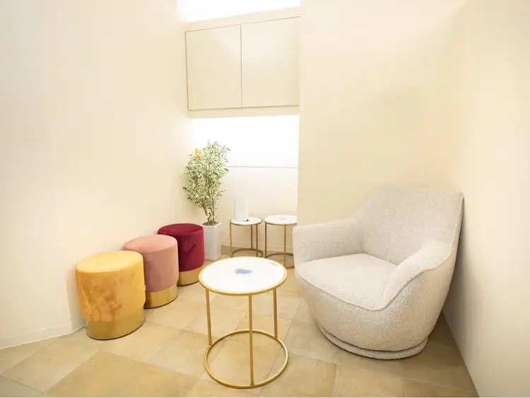 Kingsbury Unitedの内観・外観3