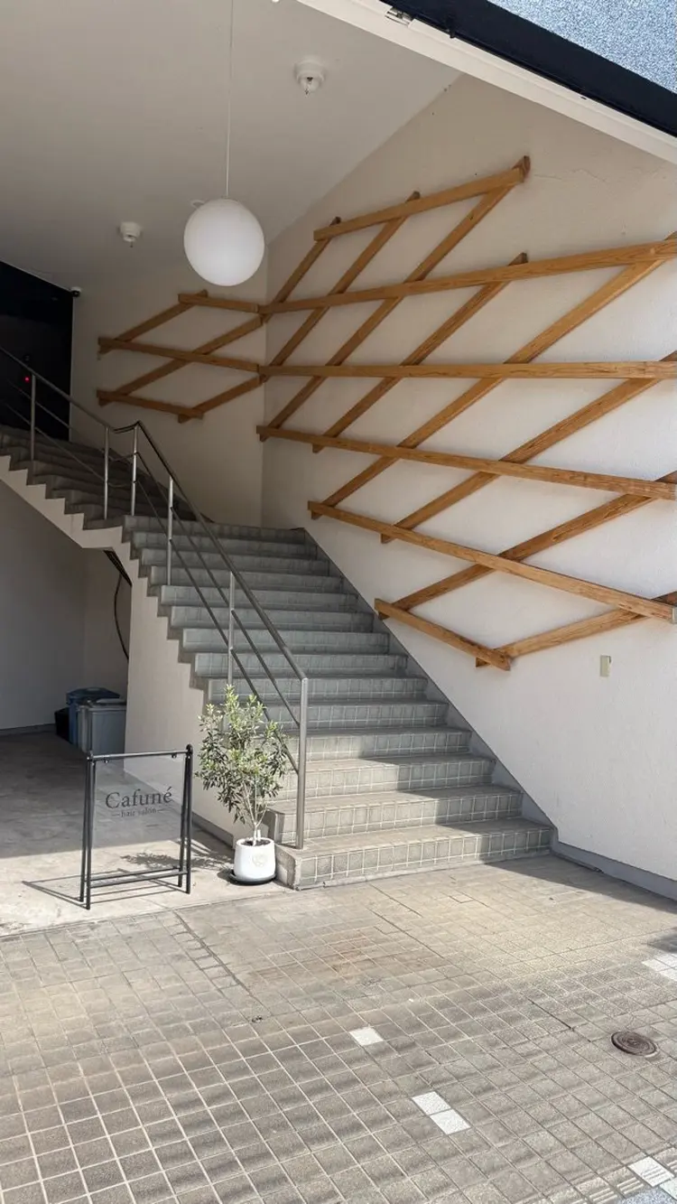 Cafune’【カフネ】の内観・外観1