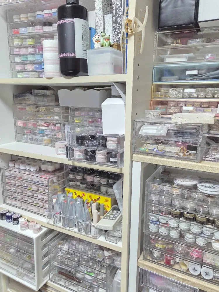 poire nailの内観・外観2