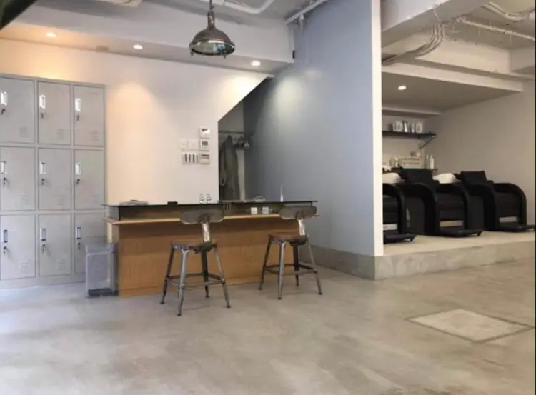 flammeの内観・外観3