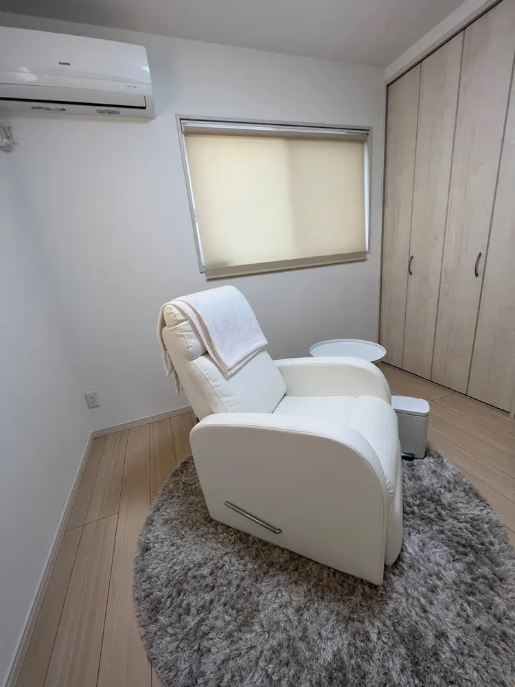 Akalaの内観・外観2