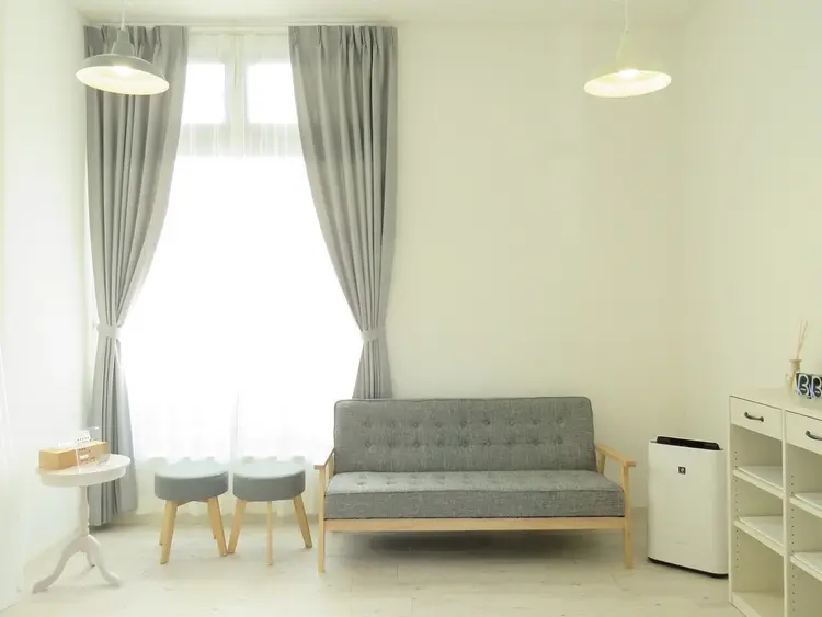 Un Fleur eyeの内観・外観1