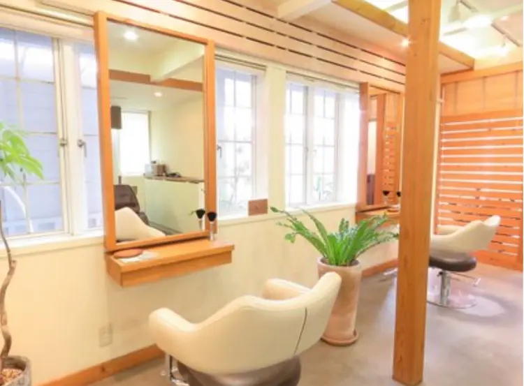 enclair(アンクレール)の内観・外観3