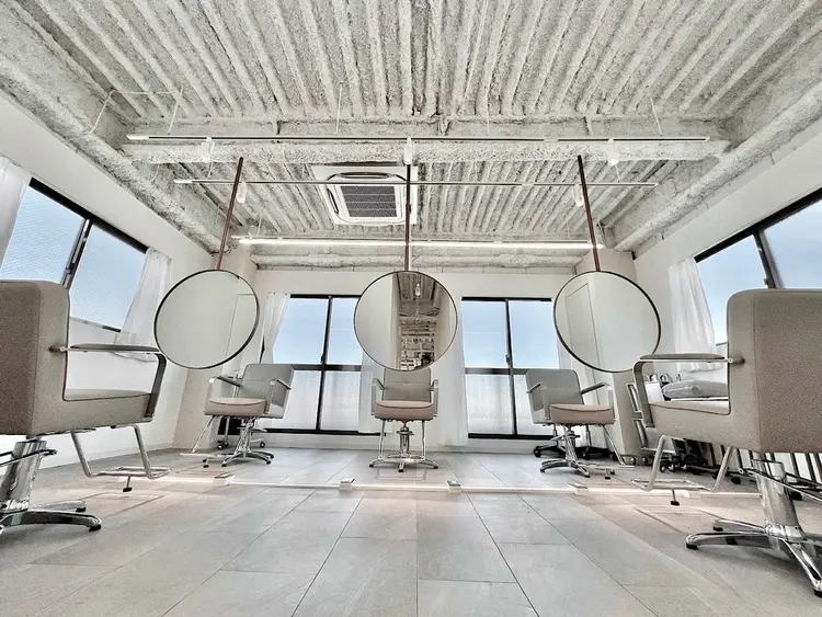 ior北千住【イオール⠀】の内観・外観1