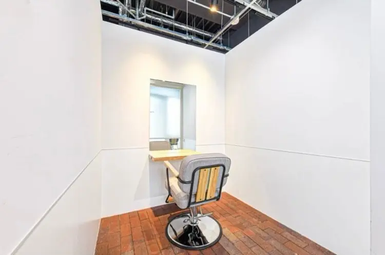 GO TODAY SHAiRE SALON 梅田店の内観・外観3