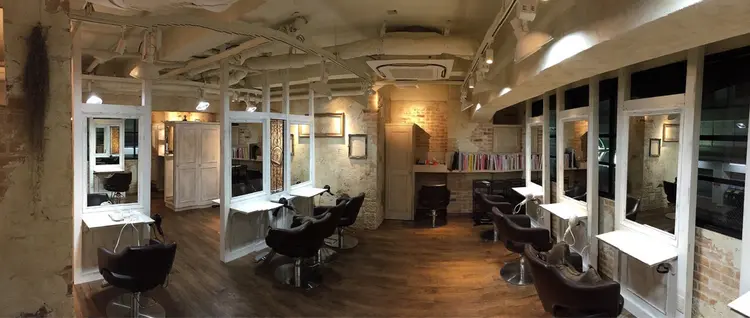 nico...の内観・外観2