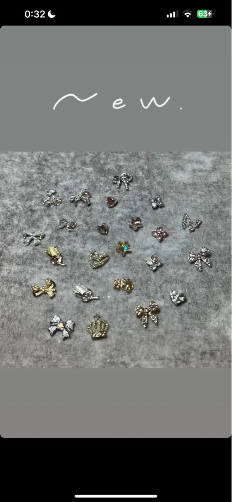 nailsalon KUMAの内観・外観2