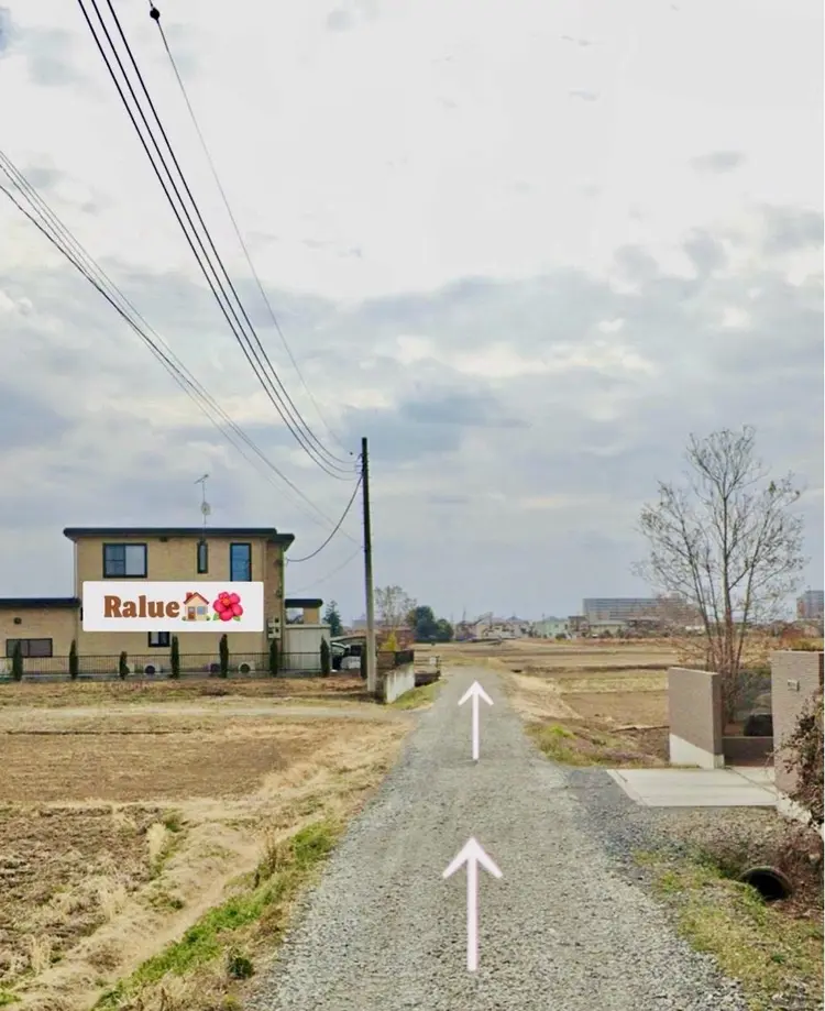 Ralueの内観・外観3