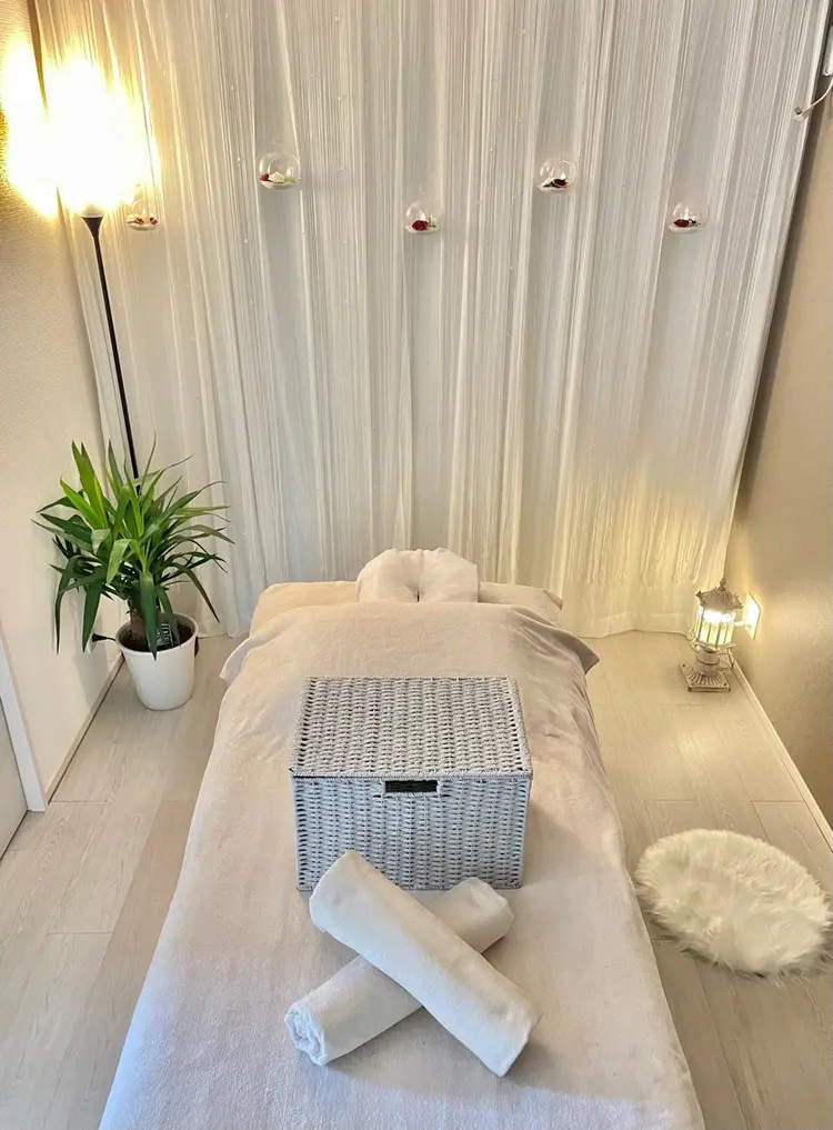 プライベートリラクゼーション　　Eternal Firstの内観・外観2