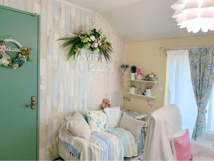 SYRの内観・外観2